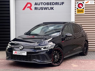 Volkswagen Golf 2.0 TSI Clubsport 45 Editie Akra/Leer/Pano/H&K