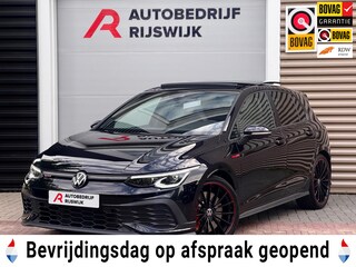 Volkswagen Golf 2.0 TSI Clubsport 45 Editie Akra/Leer/Pano/H&K