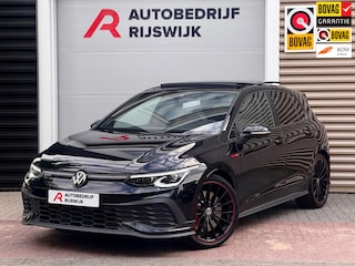 Volkswagen Golf 2.0 TSI Clubsport 45 Editie Akra/Leer/Pano/H&K