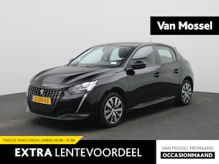 Peugeot 208 1.2 PureTech Active Pack | NAVIGATIE | CRUISE CONTROL