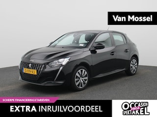 Peugeot 208 1.2 PureTech Active Pack | NAVIGATIE | CRUISE CONTROL