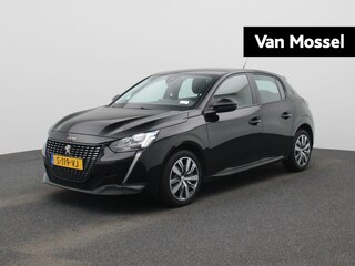 Peugeot 208 1.2 PureTech Active Pack | NAVIGATIE | CRUISE CONTROL