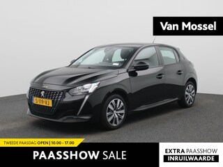 Peugeot 208 1.2 PureTech Active Pack | NAVIGATIE | CRUISE CONTROL