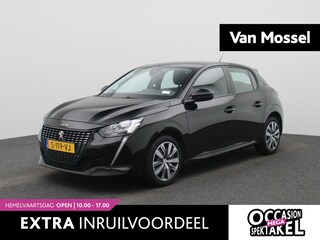 Peugeot 208 1.2 PureTech Active Pack | NAVIGATIE | CRUISE CONTROL