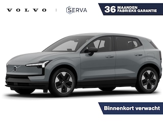 Volvo EX30 P3 Long Range Plus Europa 69 kWh | Parkeercamera | Harman Kardon | Stoel- en Stuurverwarming | Elektrische stoelen
