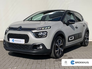 Citroën C3 1.2 PureTech Feel Edition Airco | AppleCarplay/ Android Auto | Cruise Control | Camera | DAB | Keyless | LMV 17" |