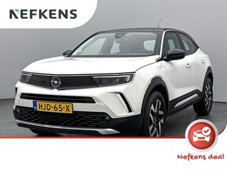 Opel Mokka 1.2 Turbo Ultimate