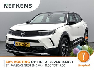 Opel Mokka 1.2 Turbo Ultimate