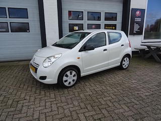 Suzuki Alto 1.0 68pk Comfort Plus