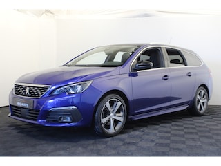 Peugeot 308 SW 1.2 PureTech Blue Lease GT |Pano|Massage|