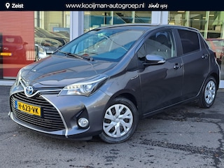 Toyota Yaris 1.5 Hybrid Aspiration | Achteruitrijcamera | Bluetooth | Climate Control