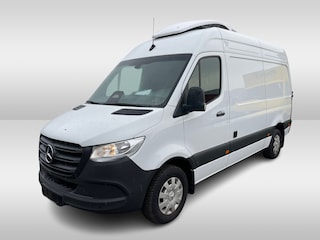 Mercedes-Benz Sprinter 317 CDI L2 H2 Automaat Koelwagen Dag en Nacht (wordt verwacht)