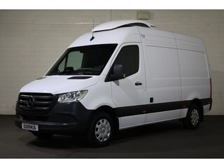 Mercedes-Benz Sprinter 317 CDI L2 H2 Automaat Koelwagen Dag en Nacht (wordt verwacht)