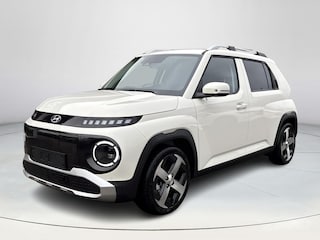 Hyundai Inster Evolve Sky 49 kWh | Uit voorraad leverbaar! | Winterpack | Apple Carplay/Android Auto | 360 graden camera | Batterijverwarming | Schuif/kantel dakje | Adaptief Cruise Control | Stoel/stuurverwarming |