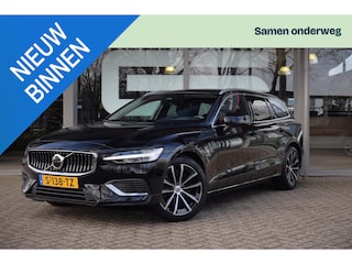 Volvo V60 2.0 T6 Plug-in hybrid AWD Core Bright |ACC|CAMERA|