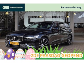 Volvo V60 2.0 T6 Plug-in hybrid AWD Core Bright |ACC|CAMERA|