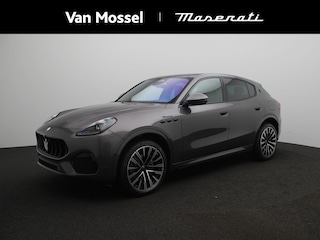 Maserati Grecale 2.0 MHEV Modena | 330PK | Luchtvering | Sonus Faber Sound System | Panoramadak | 21'' LM. Velgen |