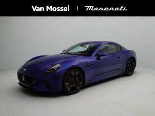 Maserati GranTurismo AWD Folgore 92.5 kWh | 760PK | Fuoriserie Paint | Sonus Faber Premium Audio | 360° Camera |