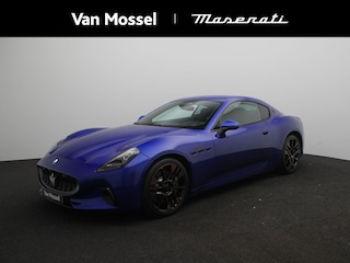 Maserati GranTurismo AWD Folgore 92.5 kWh | 760PK | Fuoriserie Paint | Sonus Faber Premium Audio | 360° Camera |