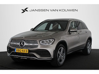 Mercedes-Benz GLC 300e 4MATIC SOH 100% AMG Panoramadak Trekhaak
