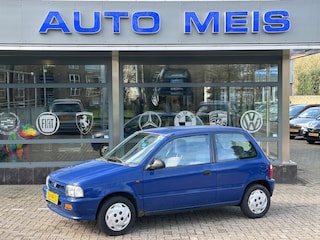 Suzuki Alto 1.0 GLS Geen APK Auto Zo meenemen !!!