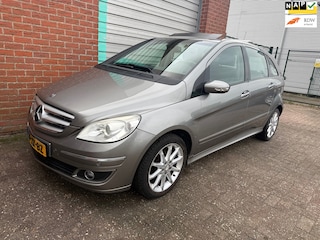 Mercedes-Benz B-klasse 170 Airco Bj:2007 NAP!