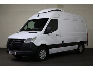 Mercedes-Benz Sprinter 317 CDI L2 H2 Automaat Koelwagen Dag en Nacht (wordt verwacht)