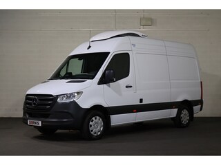 Mercedes-Benz Sprinter 317 CDI L2 H2 Automaat Koelwagen Dag en Nacht (wordt verwacht)