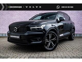 Volvo XC40 1.5 T4 Recharge R-Design | Adaptive cruisecontrol | 360 camera | Apple Carplay/Android Auto