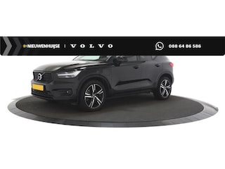 Volvo XC40 1.5 T4 Recharge R-Design | Adaptive cruisecontrol | 360 camera | Apple Carplay/Android Auto