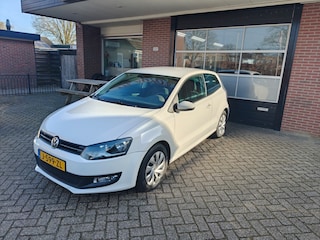 Volkswagen Polo 1.2 Highline, Airco, Cruise, PDC, Stoelverwarming, NW APK!