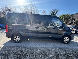 Mercedes-Benz Sprinter 314 2.2 CDI L2H1