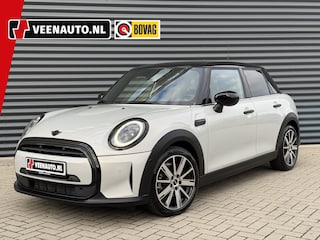 Mini Cooper 1.5 Navi/Apple/Leder