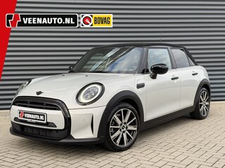 Mini Cooper 1.5 Navi/Apple/Leder