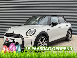 Mini Cooper 1.5 Navi/Apple/Leder