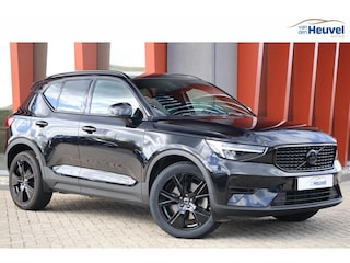 Volvo XC40 T4 Recharge Plus Dark | Stoelverwarming | Trekhaak | Parkeercamera | H/K | Keyless