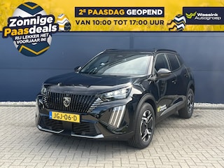 Peugeot 2008 1.2 Hybrid 145pk e-DCS6 GT | Alcantara Interieur | Stoelverwarming | 360 Camera |