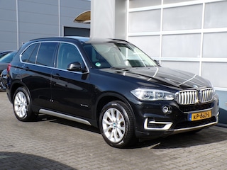BMW X5 XDrive40d High Executive|Pano|Trekhaak|Memory|Leder