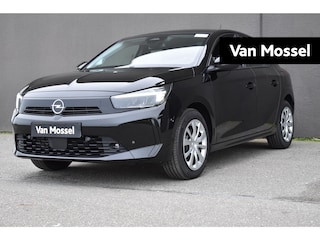 Opel Corsa 1.2 Turbo Hybrid Edition