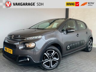 Citroën C3 1.2 PureTech Business|Automaat|Apple Carplay|Android Auto