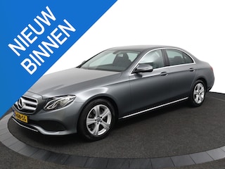 Mercedes-Benz E-klasse 200 Business Rijklaarprijs!