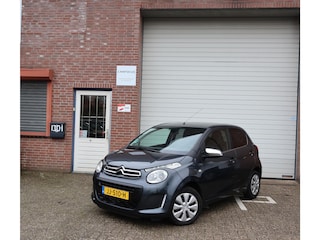 Citroën C1 1.0 e-VTi Style Edition APK Airco Cruise NAP