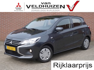 Mitsubishi Space Star 1.2 Active