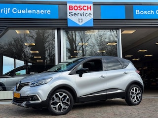 Renault Captur 0.9 TCe Intens / Easy Life Pack / Camera