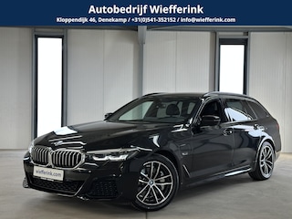 BMW 5-serie Touring 530e M Sport Edition | Elek. Trekhaak | H&K Sound | ACC | Park-Assist |