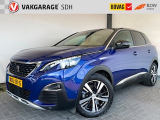 Peugeot 3008 1.2 PureTech GT-Line|Two-Tone|Apple Carplay|Android Auto