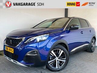 Peugeot 3008 1.2 PureTech GT-Line|Two-Tone|Apple Carplay|Android Auto