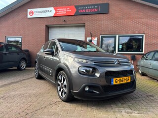 Citroën C3 1.2 PureTech S&S Business