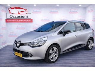 Renault Clio Estate 0.9 TCe Dynamique Prachtige auto ! NIeuwe APK bij Levering !
