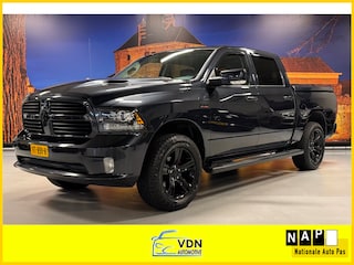 Dodge Ram 1500 5.7 V8 4x4 Quad Cab 6'4 Schuifdak Leer LPG-G3
